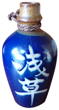 botella