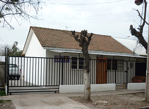consulta
