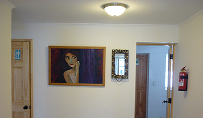 hall